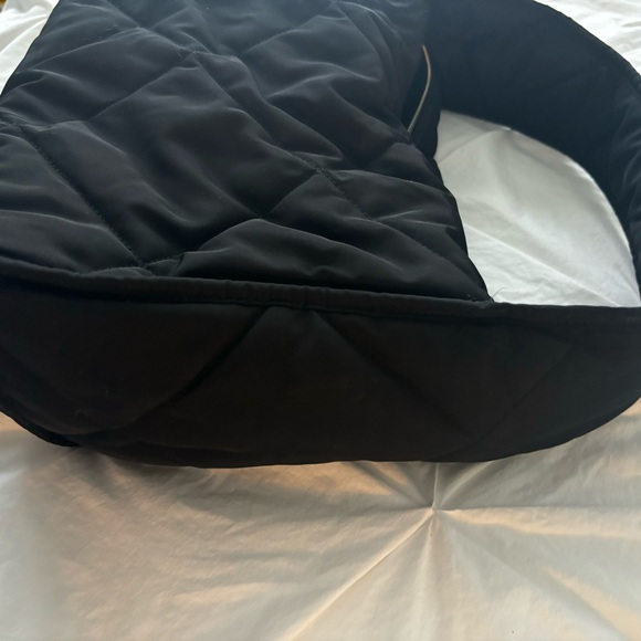 COS Diamond Quilt Bag - Picture 2 of 6